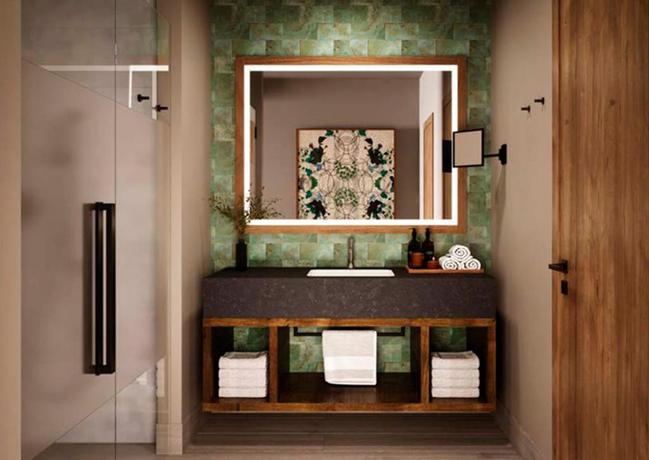 Imagen de la habitación del Hotel Lopesan Caoba Lagoon Resort, Spa and Casino. Foto 9