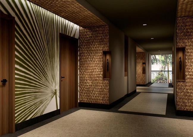 Imagen de la habitación del Hotel Lopesan Caoba Lagoon Resort, Spa and Casino. Foto 10