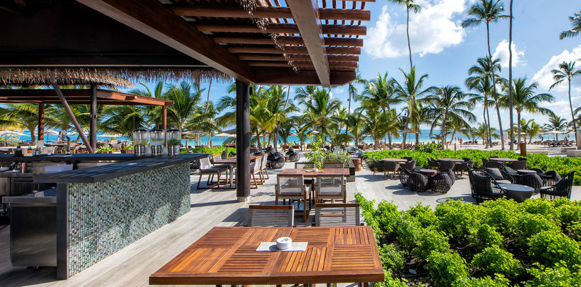 Imagen general del Hotel Lopesan Costa Bávaro Resort, Spa & Casino. Foto 3