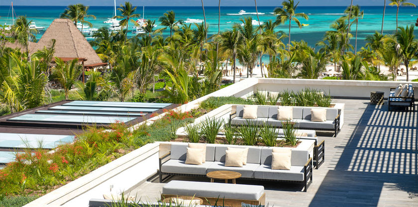 Imagen general del Hotel Lopesan Costa Bávaro Resort, Spa & Casino. Foto 4