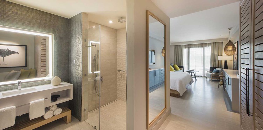 Imagen general del Hotel Lopesan Costa Bávaro Resort, Spa & Casino. Foto 6