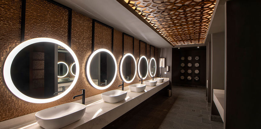 Imagen general del Hotel Lopesan Costa Bávaro Resort, Spa & Casino. Foto 13