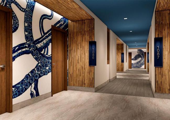 Imagen de los interiores del Hotel Lopesan Splash Cove Resort Spa and Casino - All Inclusive. Foto 7