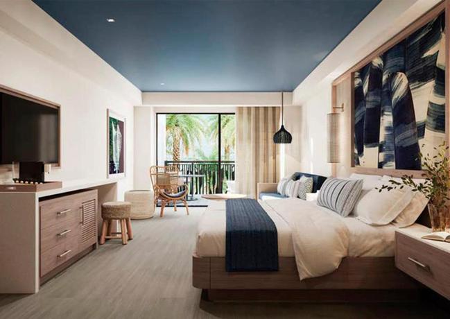 Imagen de la habitación del Hotel Lopesan Splash Cove Resort Spa and Casino - All Inclusive. Foto 4