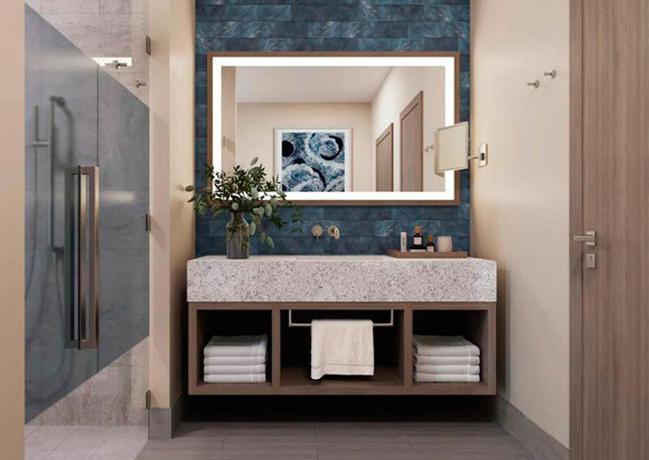Imagen de la habitación del Hotel Lopesan Splash Cove Resort Spa and Casino - All Inclusive. Foto 5
