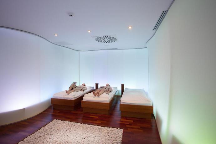 Imagen de los interiores del Hotel Lopesan Villa Del Conde Resort and Thalasso. Foto 17