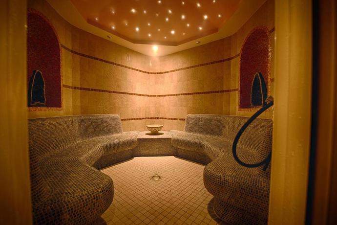 Imagen de los interiores del Hotel Lopesan Villa Del Conde Resort and Thalasso. Foto 18