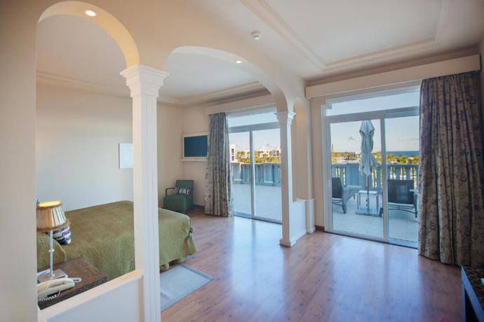 Imagen de la habitación del Hotel Lopesan Villa Del Conde Resort and Thalasso. Foto 6