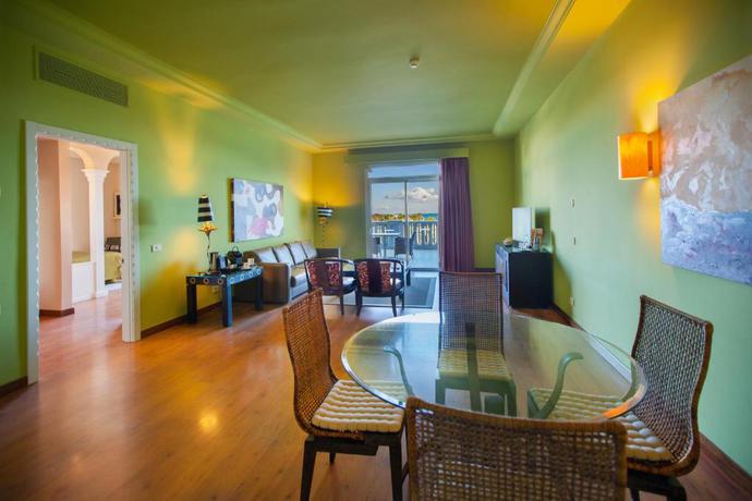 Imagen de la habitación del Hotel Lopesan Villa Del Conde Resort and Thalasso. Foto 8