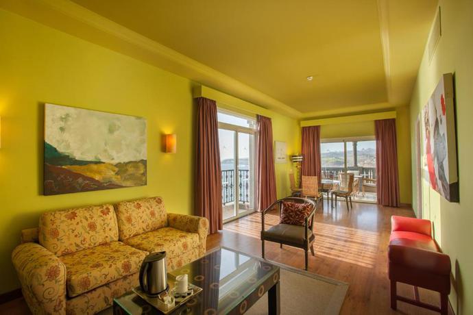 Imagen de la habitación del Hotel Lopesan Villa Del Conde Resort and Thalasso. Foto 10