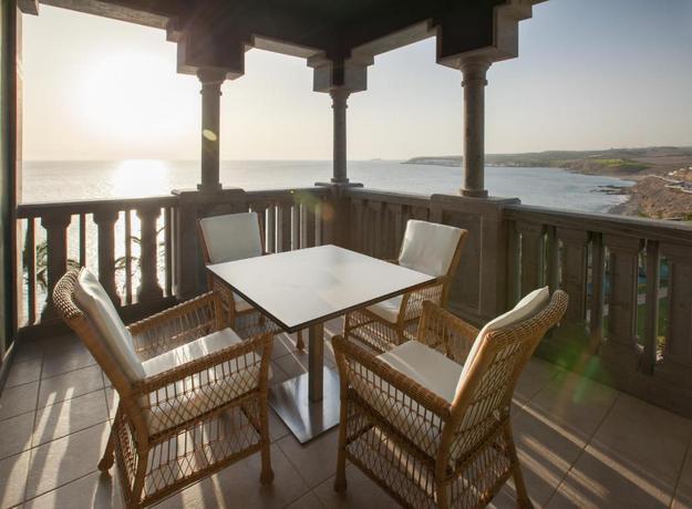 Imagen de la habitación del Hotel Lopesan Villa Del Conde Resort and Thalasso. Foto 11