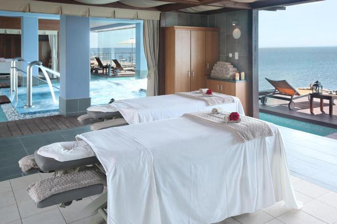 Imagen de los interiores del Hotel Lopesan Villa Del Conde Resort and Thalasso. Foto 21