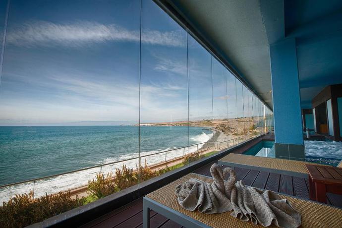 Imagen de los interiores del Hotel Lopesan Villa Del Conde Resort and Thalasso. Foto 22