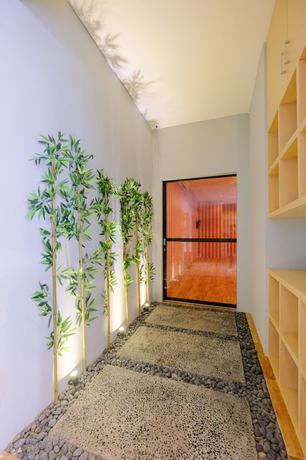 Imagen de la habitación del Hotel Lopi. Foto 6