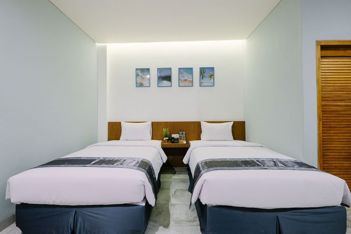 Imagen de la habitación del Hotel Lopi. Foto 7