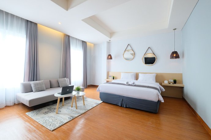 Imagen de la habitación del Hotel Lopi. Foto 8