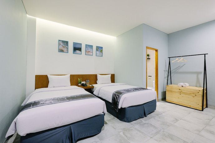 Imagen de la habitación del Hotel Lopi. Foto 15