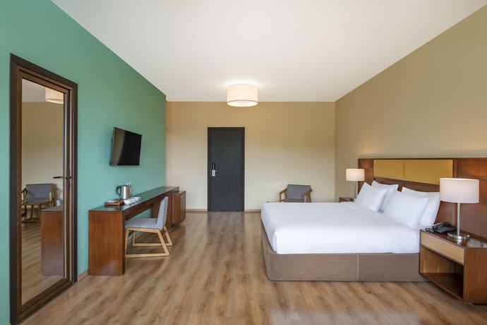 Imagen de la habitación del Hotel Lopota Lake Resort and Spa. Foto 19