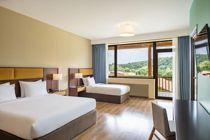 Imagen de la habitación del Hotel Lopota Lake Resort and Spa. Foto 20