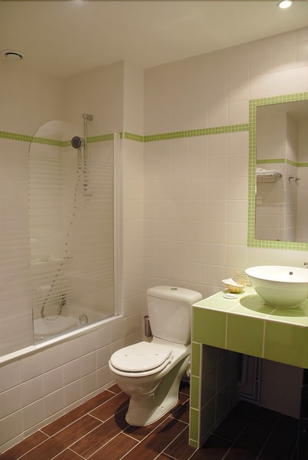 Imagen de la habitación del Hotel L'orangerie Du Chateau Des Reynats. Foto 13