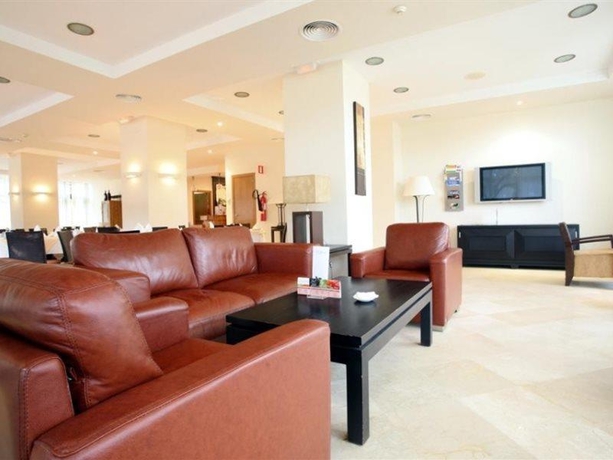 Imagen general del Hotel Lorcrimar. Foto 2