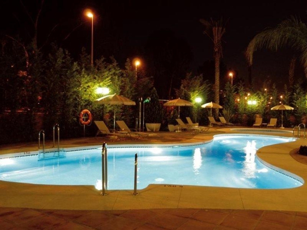 Imagen general del Hotel Lorcrimar. Foto 3