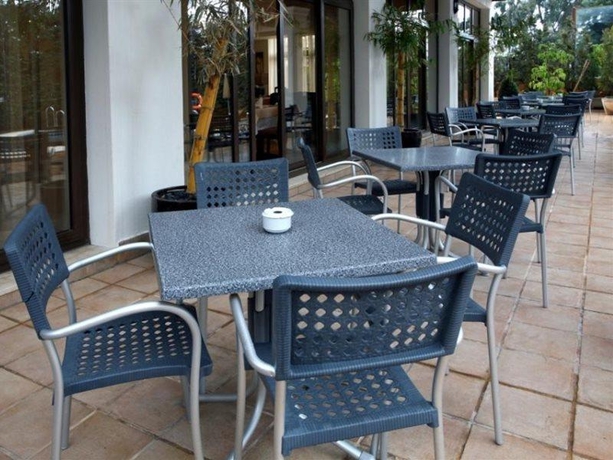 Imagen general del Hotel Lorcrimar. Foto 4