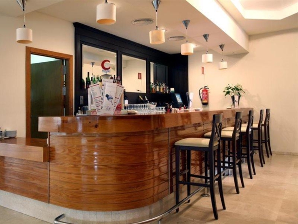 Imagen general del Hotel Lorcrimar. Foto 5