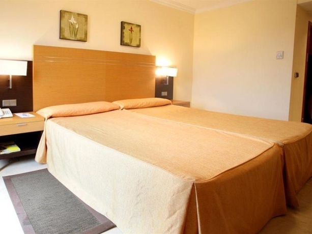 Imagen general del Hotel Lorcrimar. Foto 7