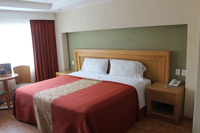 Imagen de la habitación del Hotel Lord - Adults Only. Foto 2