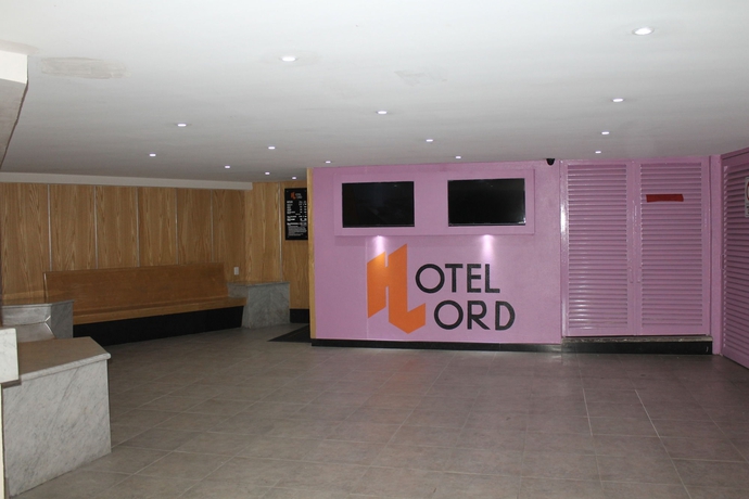 Imagen de los interiores del Hotel Lord - Adults Only. Foto 13