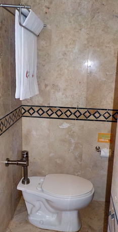 Imagen de la habitación del Hotel Lord - Adults Only. Foto 4