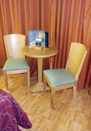 Imagen de la habitación del Hotel Lord - Adults Only. Foto 5