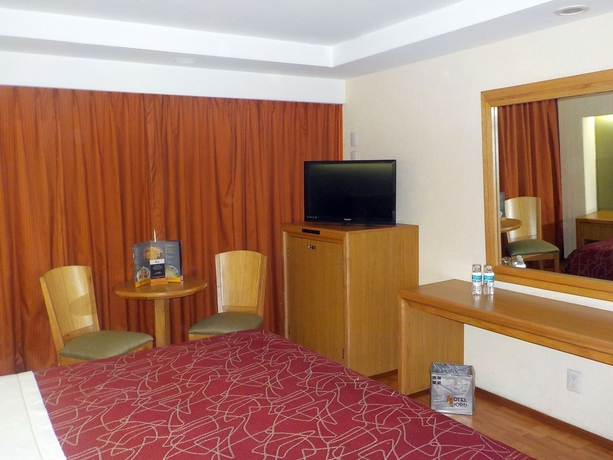 Imagen de la habitación del Hotel Lord - Adults Only. Foto 6