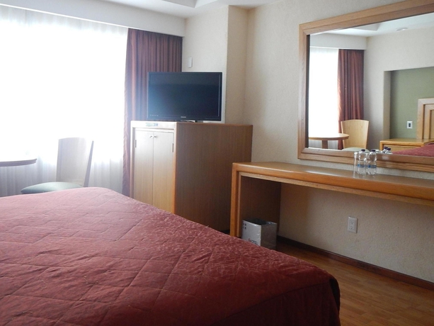 Imagen de la habitación del Hotel Lord - Adults Only. Foto 7