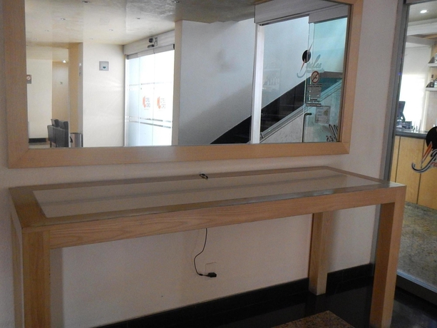 Imagen de los interiores del Hotel Lord - Adults Only. Foto 14