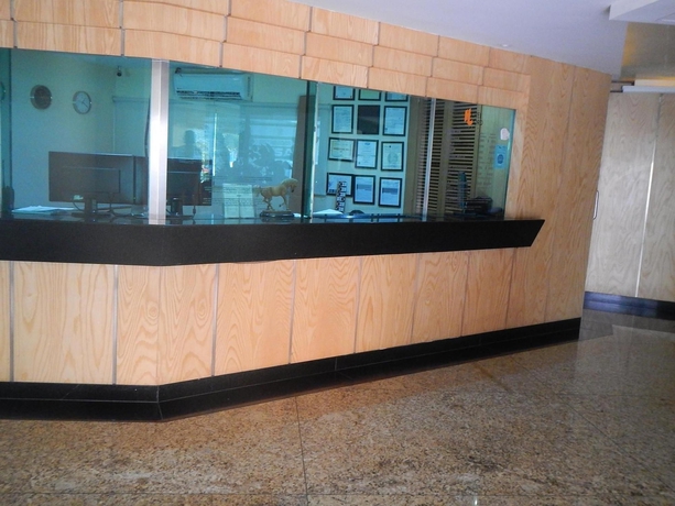 Imagen de los interiores del Hotel Lord - Adults Only. Foto 15