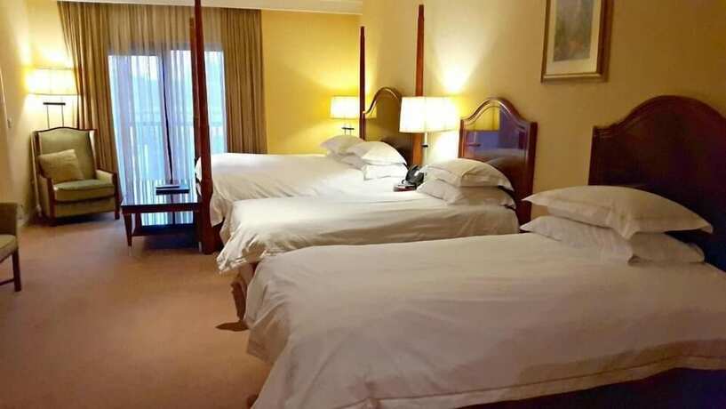 Imagen general del Hotel Lord Bagenal Inn. Foto 1