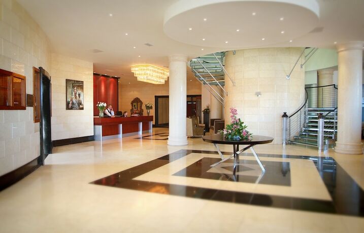 Imagen general del Hotel Lord Bagenal Inn. Foto 3