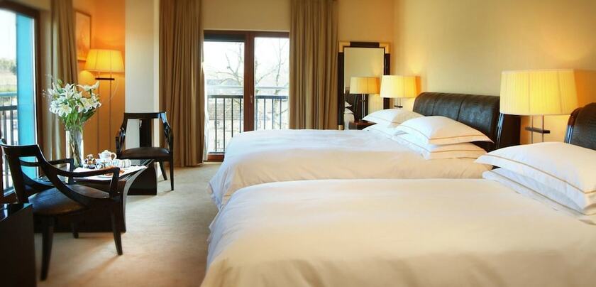 Imagen general del Hotel Lord Bagenal Inn. Foto 4