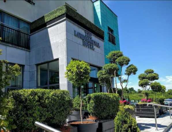 Imagen general del Hotel Lord Bagenal Inn. Foto 5