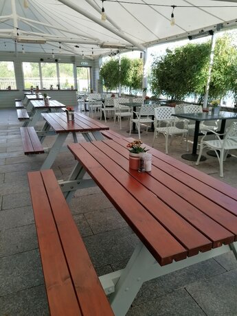Imagen general del Hotel Lord Bagenal Inn. Foto 9