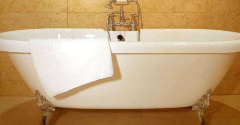 Imagen general del Hotel Lord Bagenal Inn. Foto 13