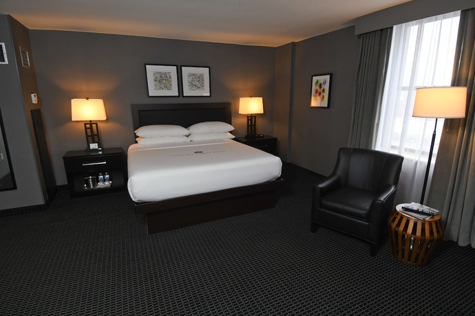 Imagen de la habitación del Hotel Lord Baltimore. Foto 4