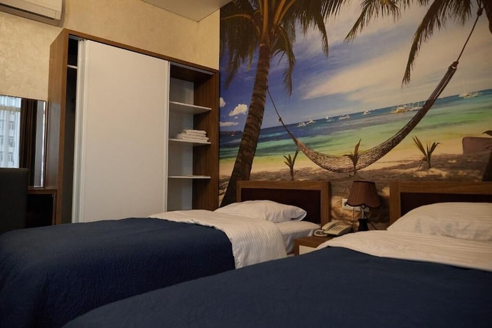 Imagen de la habitación del Hotel Lord, Batumi. Foto 1