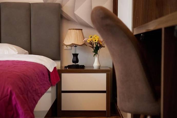 Imagen de la habitación del Hotel Lord, Batumi. Foto 4