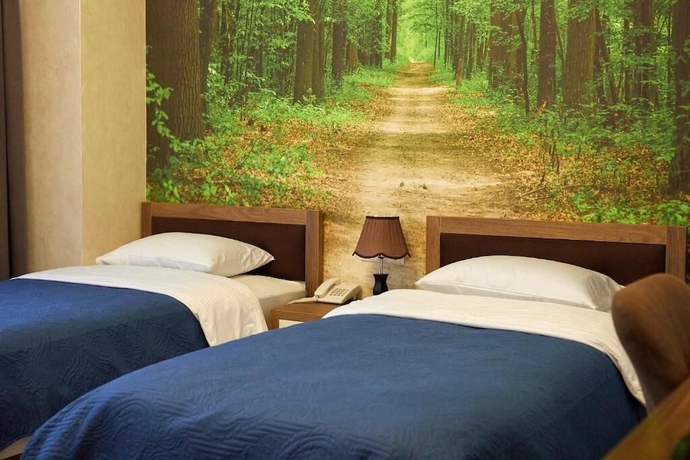 Imagen de la habitación del Hotel Lord, Batumi. Foto 5