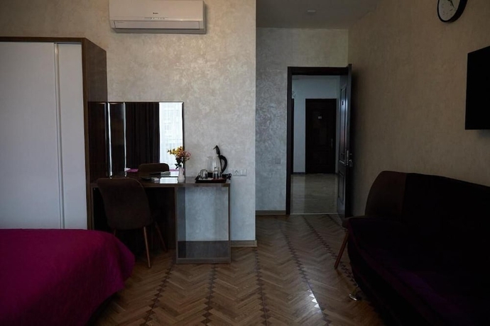 Imagen de la habitación del Hotel Lord, Batumi. Foto 6