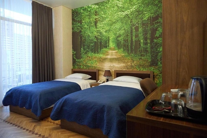 Imagen de la habitación del Hotel Lord, Batumi. Foto 9