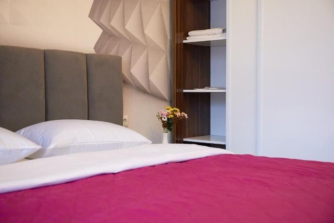 Imagen de la habitación del Hotel Lord, Batumi. Foto 10
